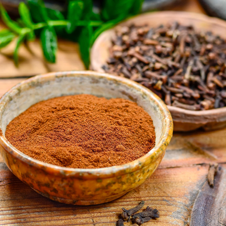 clove-powder