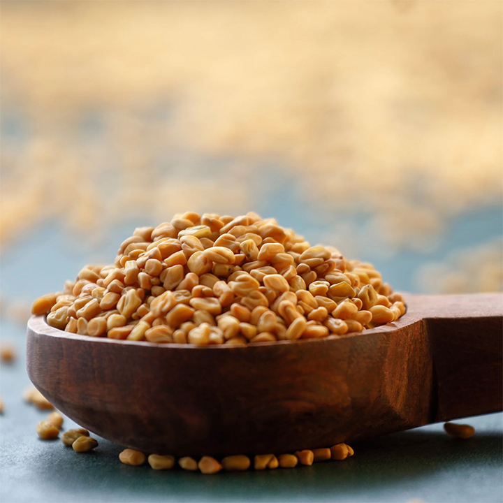 fenugreek