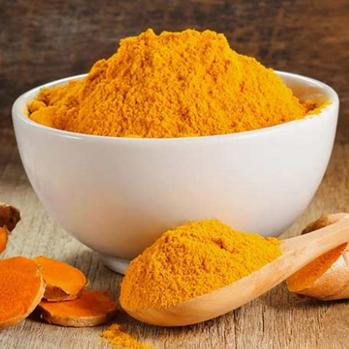 Turmeric Powder – Hirvani Impex